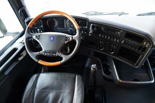 Купить тягач Scania R 480 / HYDRAULIKA / RETARDER / MANUAL / ALUSY - Изображение 34 | Autoline TM Тягач Scania R 480 / HYDRAULIKA / RETARDER / MANUAL / ALUSY | Изображение 34 - Autoline
