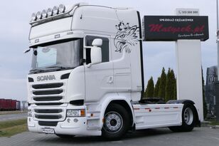 тягач Scania R 490