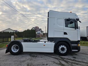 Камион влекач Scania R 490 се продава - Слика 4 | Autoline MK Камион влекач Scania R 490 | Слика 4 - Autoline