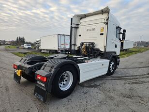 Камион влекач Scania R 490 се продава - Слика 5 | Autoline MK Камион влекач Scania R 490 | Слика 5 - Autoline