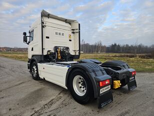 Камион влекач Scania R 490 се продава - Слика 6 | Autoline MK Камион влекач Scania R 490 | Слика 6 - Autoline