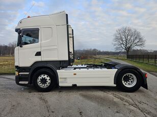 Камион влекач Scania R 490 се продава - Слика 7 | Autoline MK Камион влекач Scania R 490 | Слика 7 - Autoline