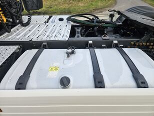 Камион влекач Scania R 490 се продава - Слика 8 | Autoline MK Камион влекач Scania R 490 | Слика 8 - Autoline