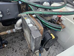 Камион влекач Scania R 490 се продава - Слика 12 | Autoline MK Камион влекач Scania R 490 | Слика 12 - Autoline