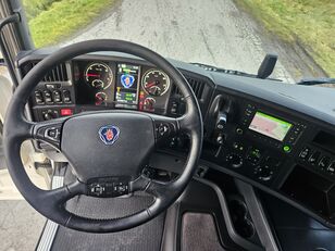 Камион влекач Scania R 490 се продава - Слика 17 | Autoline MK Камион влекач Scania R 490 | Слика 17 - Autoline