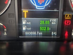 Камион влекач Scania R 490 се продава - Слика 19 | Autoline MK Камион влекач Scania R 490 | Слика 19 - Autoline