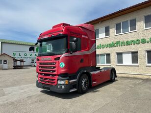 tracteur routier Scania R 490 VIN 900