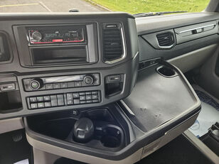 Eladó Scania R 500 nyergesvontató - Kép 15 | Autoline HU Scania R 500 nyergesvontató | Kép 15 - Autoline