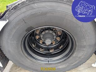 Tractor head Scania R 500 dijual - Gambar 19 | Autoline ID Tractor head Scania R 500 | Gambar 19 - Autoline