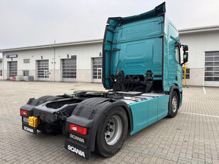Scania R 500 cabeza tractora