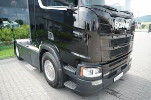 Scania R 500 truck tractor for sale - Image 11 | Autoline PH Scania R 500 truck tractor | Image 11 - Autoline