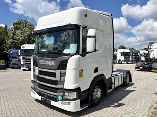 tracteur routier Scania R 500 A