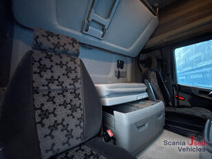 Scania R 500 A4x2NB RETARDER FULL AIR P-AIRCO HYDRO 9T truck tractor for sale - Image 20 | Autoline Scania R 500 A4x2NB RETARDER FULL AIR P-AIRCO HYDRO 9T truck tractor | Image 20 - Autoline