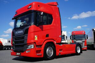 Camião tractor Scania / R 500 / EURO 6 / ACC / RETARDER / I – COOL a venda - Imagem 33 | Autoline AO Camião tractor Scania / R 500 / EURO 6 / ACC / RETARDER / I – COOL | Imagem 33 - Autoline