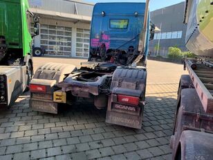 Scania R 500 G hydraulika vetop&ouml;yt&auml;auto