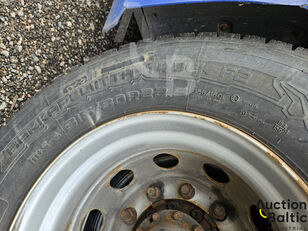 Camião tractor Scania R 500 LA a venda - Imagem 32 | Autoline AO Camião tractor Scania R 500 LA | Imagem 32 - Autoline