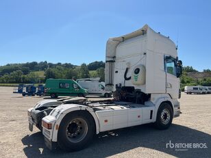 Scania R 500 LA4X2MLB dragbil