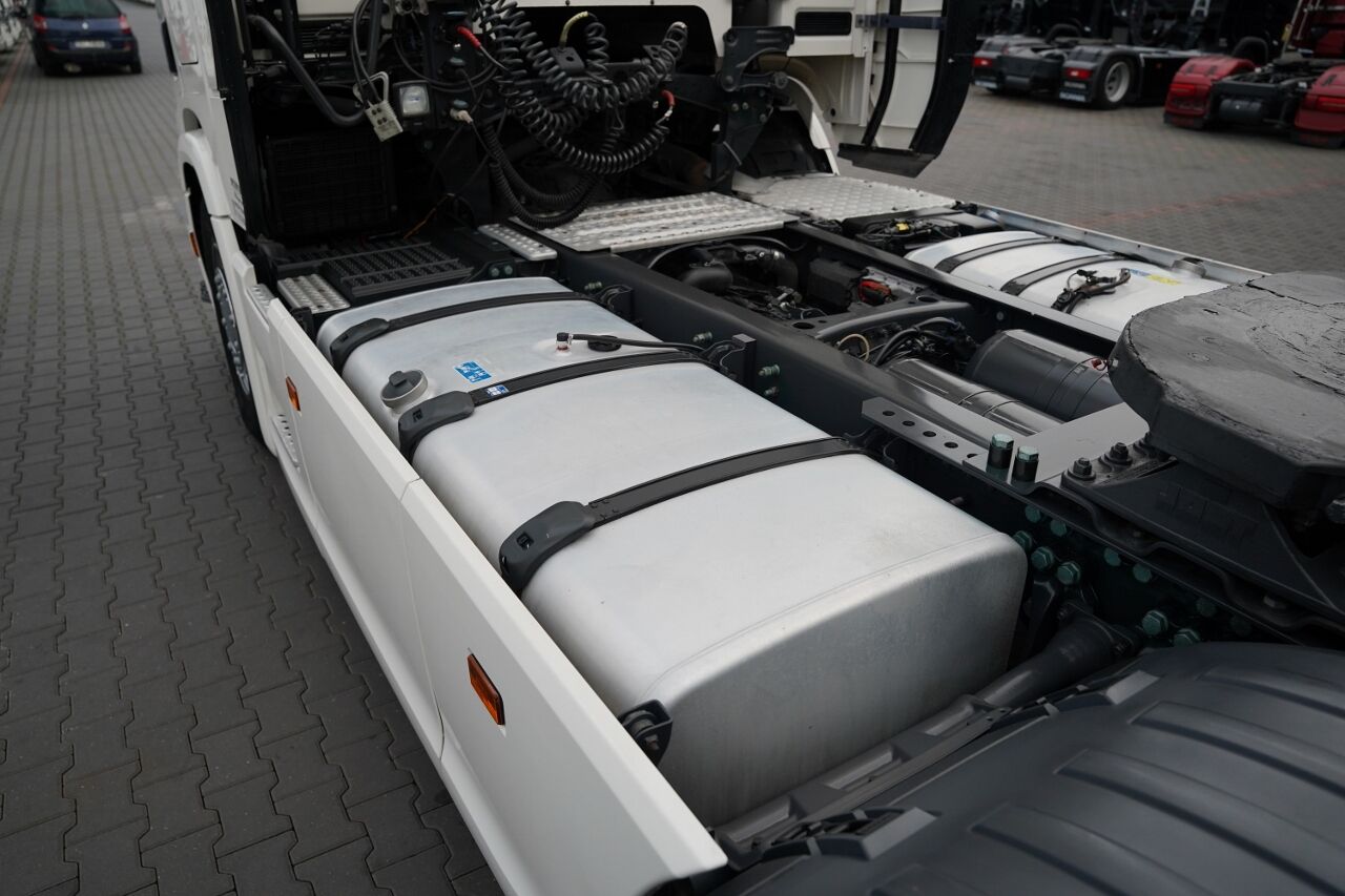 Scania R 500 / RETARDER / I-PARK COOL / EURO 6