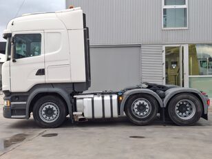 Scania R 520 truck tractor for sale - Image 6 | Autoline CA Scania R 520 truck tractor | Image 6 - Autoline