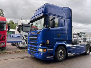тягач Scania R 520