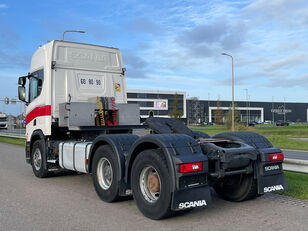 Scania R 730 A6X4NZ vilcējs