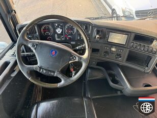 Venta de Scania R 730 Topline - Full spoiler - STACKS (!) - Hydraulics cabeza tractora - Imagen 13 | Autoline AR Scania R 730 Topline - Full spoiler - STACKS (!) - Hydraulics cabeza tractora | Imagen 13 - Autoline