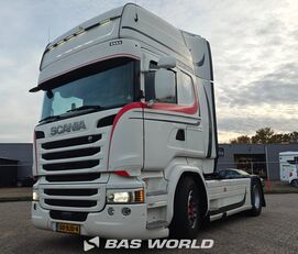 влекач Scania R R410