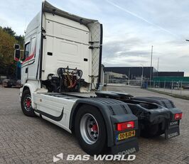влекач Scania R R410