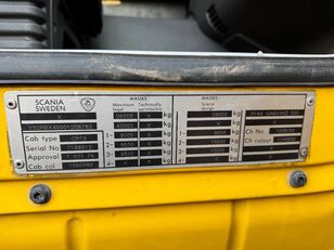 Tracteur routier Scania R144-530 V8 **144G530-V8-FRENCH TRUCK** à vendre - Image 30 | Autoline CI Tracteur routier Scania R144-530 V8 **144G530-V8-FRENCH TRUCK** | Image 30 - Autoline