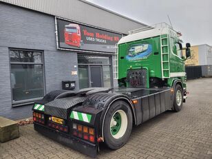 Tracteur routier Scania R164-480 V8 A4X2 steel /air manual retarder low cab à vendre - Image 4 | Autoline GN Tracteur routier Scania R164-480 V8 A4X2 steel /air manual retarder low cab | Image 4 - Autoline