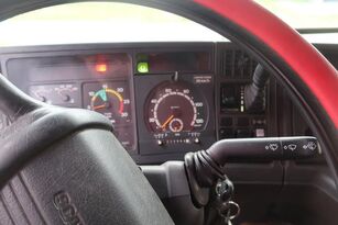 Scania R164-480 V8 R164-480 Full Air! - 2002 - Retarder Sattelzugmaschine