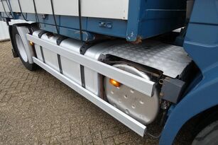 Scania R340 | EURO 4 | truck tractor for sale - Image 15 | Autoline Scania R340 | EURO 4 | truck tractor | Image 15 - Autoline