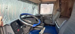 Купить тягач Scania R410 с дефектом - Изображение 7 | Autoline KZ Тягач Scania R410 | Изображение 7 - Autoline