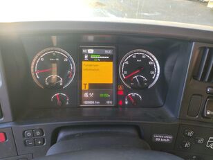 بيع السيارات القاطرة Scania R410 - صورة 10 | Autoline SY السيارات القاطرة Scania R410 | صورة 10 - Autoline