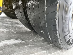 بيع السيارات القاطرة Scania R410 - صورة 13 | Autoline QA السيارات القاطرة Scania R410 | صورة 13 - Autoline