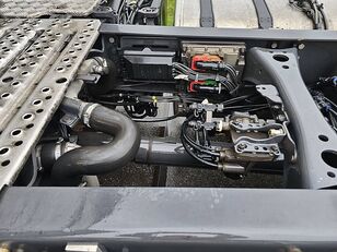 Scania R410 truck tractor for sale - Image 18 | Autoline IL Scania R410 truck tractor | Image 18 - Autoline