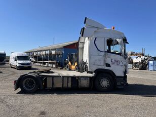 Купити тягач Scania R410 - Зображення 7 | Autoline UA Тягач Scania R410 | Зображення 7 - Autoline