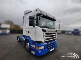 vlačilec Scania R410
