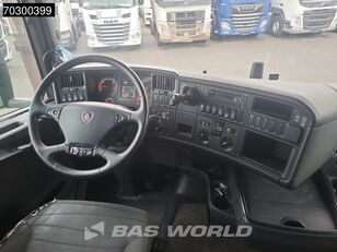 Tracteur routier Scania R410 4X2 60T Retarder PTO Standklima Alcoa's à vendre - Image 20 | Autoline CI Tracteur routier Scania R410 4X2 60T Retarder PTO Standklima Alcoa's | Image 20 - Autoline