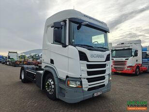 Scania R410 4x2 Sleepcab Euro6D - ADR FL,AT - Alcoa - SmartTacho V2 - 0 truck tractor