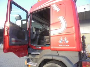 بيع السيارات القاطرة Scania R410 6x2 NL TRUCK - صورة 8 | Autoline EG السيارات القاطرة Scania R410 6x2 NL TRUCK | صورة 8 - Autoline