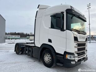 влекач Scania R410 A4x2 NB CR20N