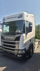 Scania R410 ADR AT cabeza tractora