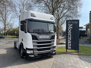 tracteur routier Scania R410 High NGS