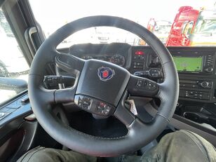 Venta de Scania R410 Hydraulika cabeza tractora - Imagen 27 | Autoline BO Scania R410 Hydraulika cabeza tractora | Imagen 27 - Autoline