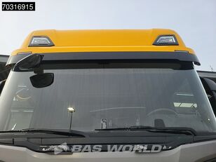 Tahač Scania R410 R 4X2 Hydraulic Euro6 na prodej - Obrázek 9 | Autoline CZ Tahač Scania R410 R 4X2 Hydraulic Euro6 | Obrázek 9 - Autoline