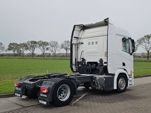 트랙터 트럭 Scania R410 R410 A 4X2 LB, CR20N, LED LIGHTS