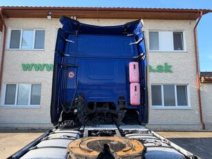 Купить тягач Scania R410 VIN 439 - Изображение 4 | Autoline TJ Тягач Scania R410 VIN 439 | Изображение 4 - Autoline