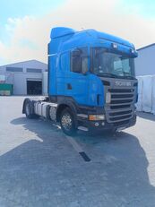 trattore stradale Scania R420