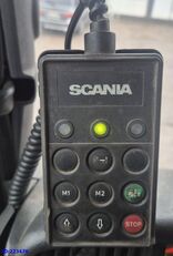 Venta de Scania R420 cabeza tractora - Imagen 9 | Autoline CL Scania R420 cabeza tractora | Imagen 9 - Autoline